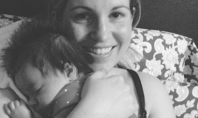 What I wish I had known about breastfeeding BEFORE my baby was born -- The Soccer Mom Blog