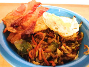 27 Easy & Healthy Breakfast Recipes for Busy Moms - The Soccer Mom Blog