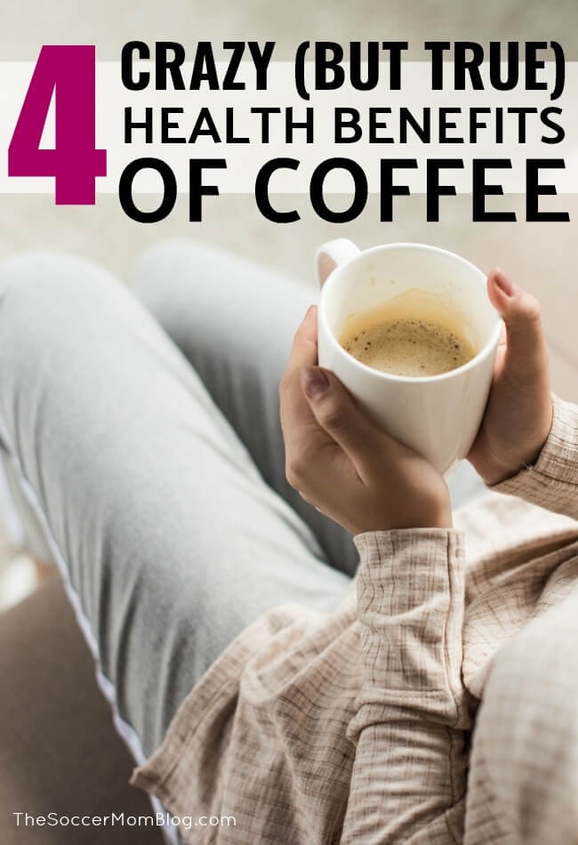 Coffee-lovers rejoice! New research shows not only that drinking coffee is good for you, but coffee drinkers live longer on average than those who don't drink coffee.