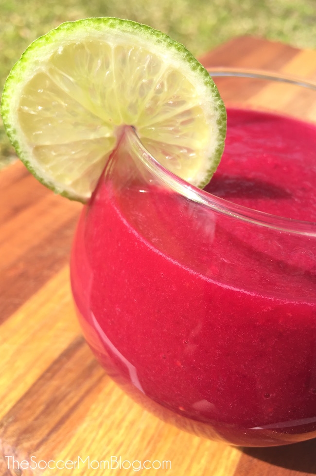 We went through years of trial and error so you don't have to! The result is THE perfect healthy smoothie recipe! Easy, beautiful, and delicious!