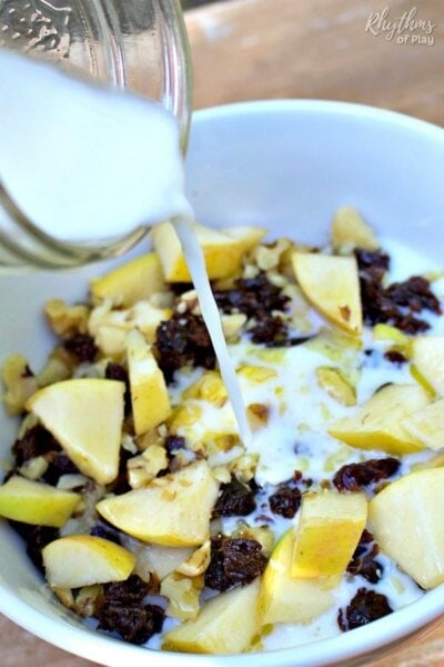 27 Easy & Healthy Breakfast Recipes for Busy Moms - The Soccer Mom Blog