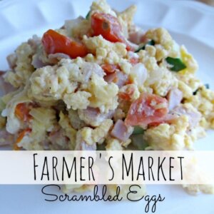 27 Easy & Healthy Breakfast Recipes for Busy Moms - The Soccer Mom Blog