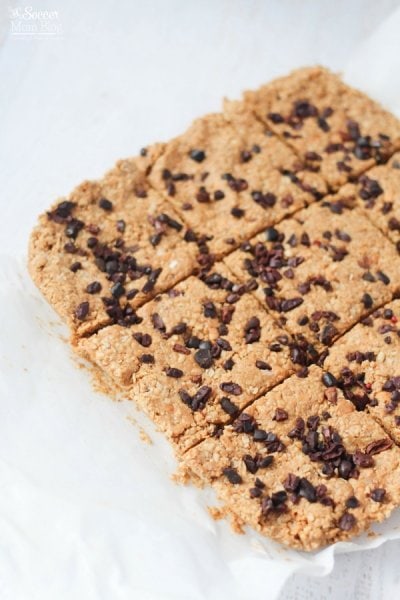 27 Easy & Healthy Breakfast Recipes for Busy Moms - The Soccer Mom Blog