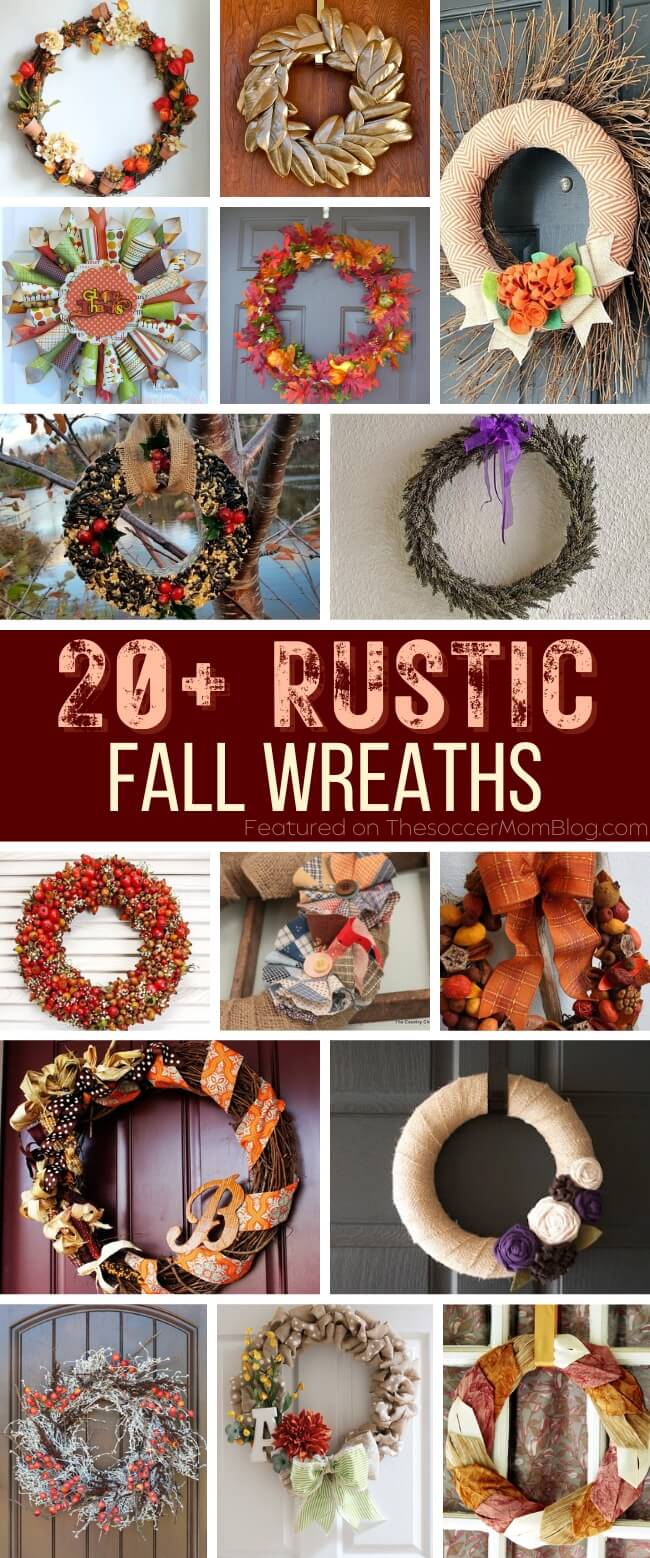 16 Fun Fall Button Crafts For Kids- A Cultivated Nest