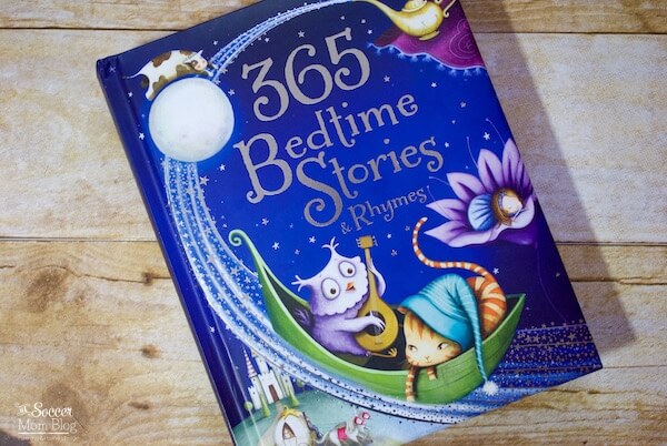 365-bedtime-stories