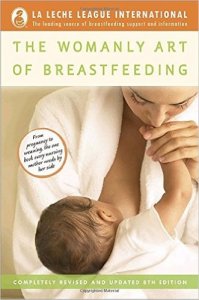 Breastfeeding essentials and gifts for new nursing moms