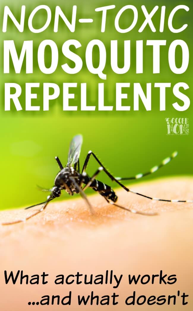 A home mosquito trap that works, plus ways to protect your family from mosquito-borne diseases without chemical insecticides.