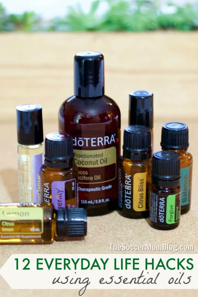 No BS here and no ridiculous promises! These are real, simple, practical everyday essential oil uses for the home, sleep, and to help make you feel better.
