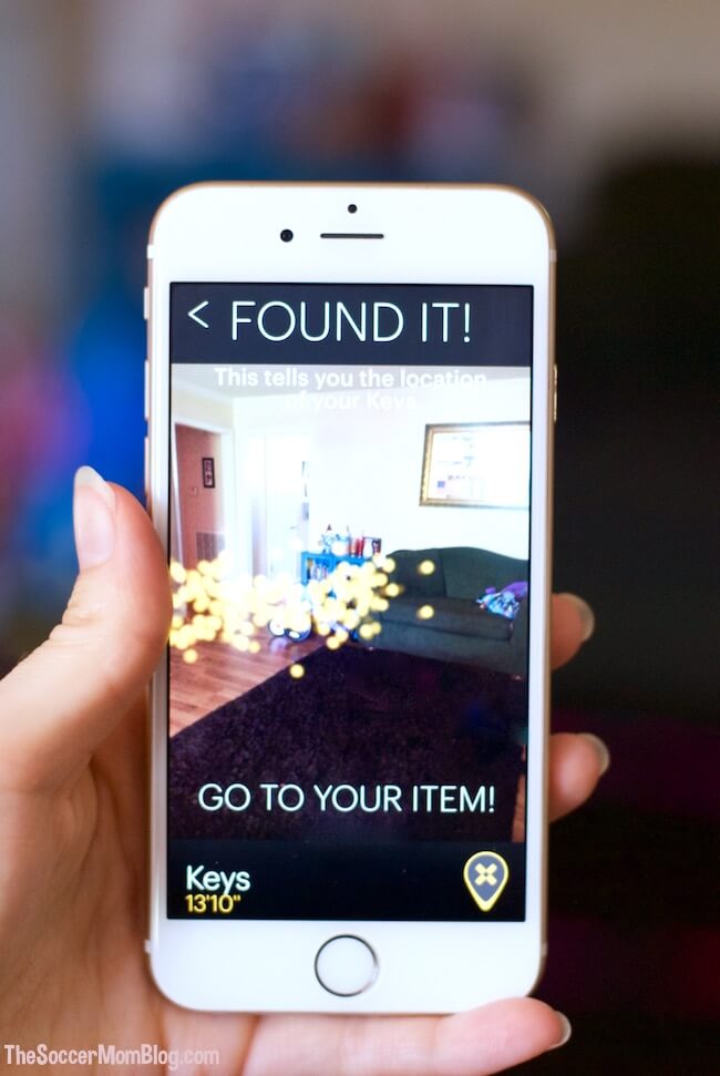 Ever wished there was a magic tool to find your keys? Or the remote? The item finder hack that will save you time and locate missing objects fast!
