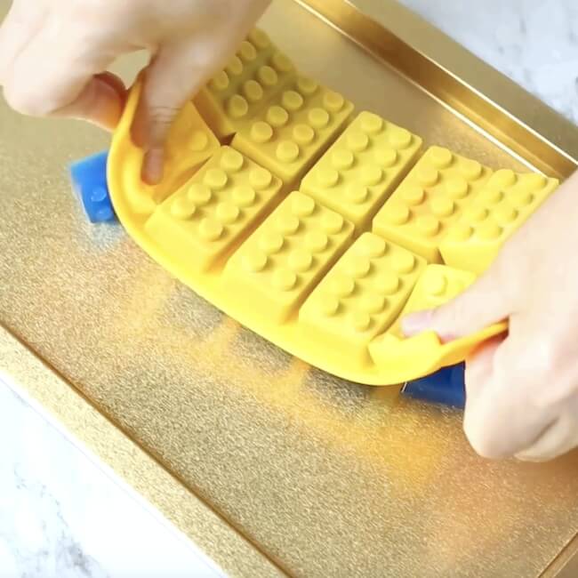 How to make gelatin soap with 2 ingredients