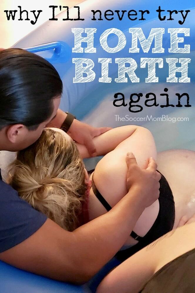 This is our home birth story: why I chose a home birth in the first place, what went wrong, and what I want other moms thinking about a home birth to know.