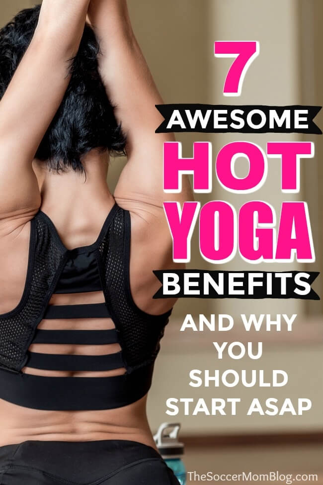 Learn the benefits of hot yoga, how to care for your yoga equipment with our complete beginner's guide