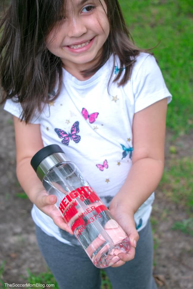 How to identify signs of dehydration in kids as well as what to do if your child is dehydrated. Sponsored by Heights Emergency Room.