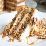Simply put, this is the Best Carrot Cake Recipe you'll ever try!