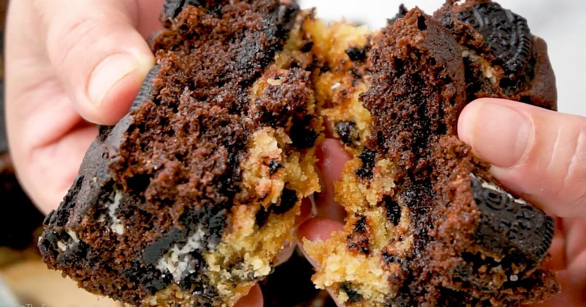 Slutty Brownies - The Soccer Mom Blog