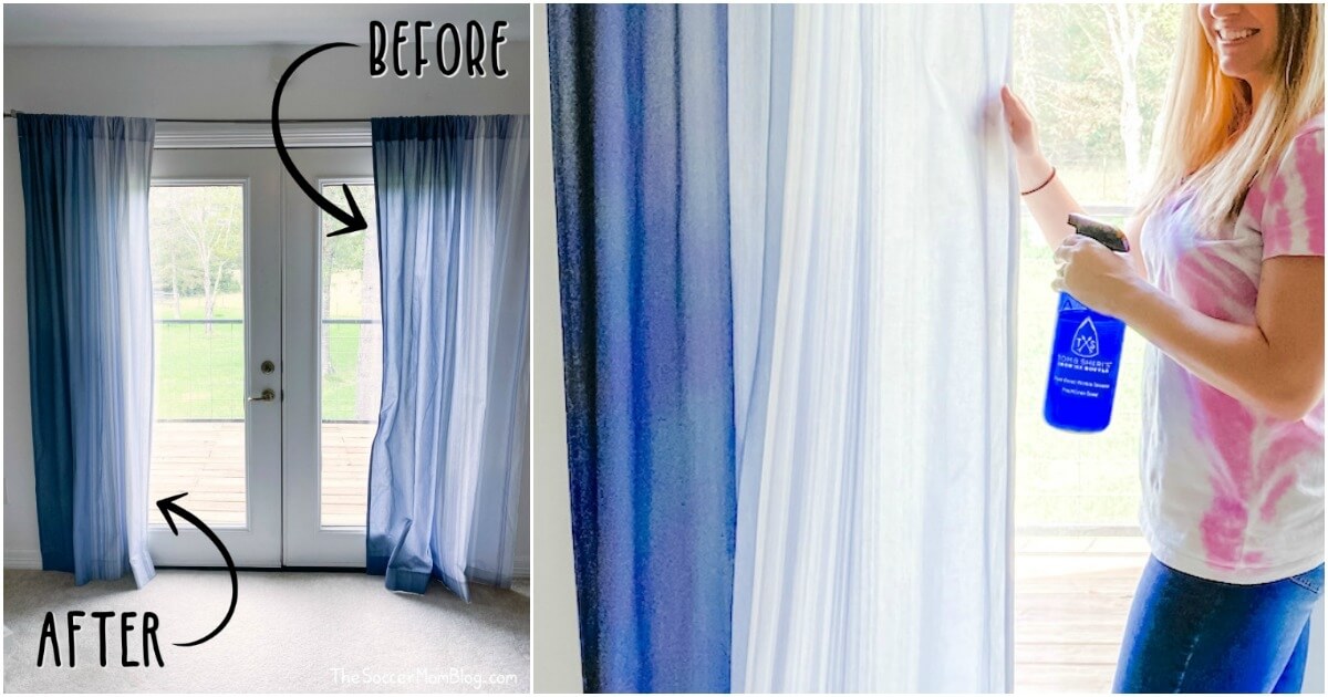 How To Get Wrinkles Out Of Curtains, How To Get Wrinkles Out Of Curtains