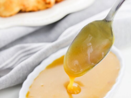 Chick-Fil-A Honey Mustard Sauce Chick-Fil-A Honey Mustard Sauce