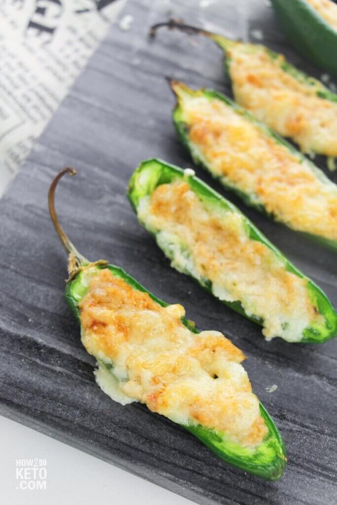 jalapeno poppers with cheese