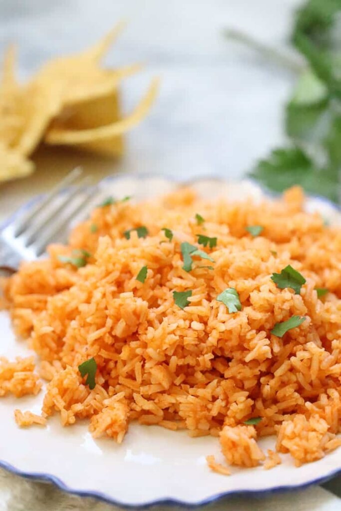 vegan-mexican-rice