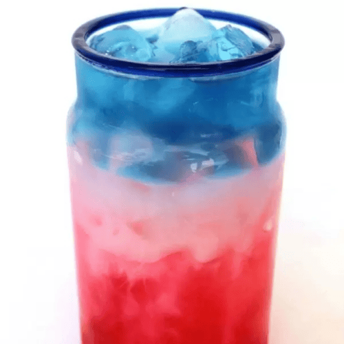 4th of July Mocktails - Over 45 Kid-Friendly Drinks! - The Soccer Mom Blog
