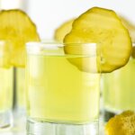 Dill Pickle Shots