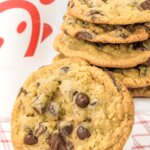 Chick-fil-a cookies