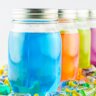 Easy Jolly Rancher Moonshine Recipe - The Soccer Mom Blog
