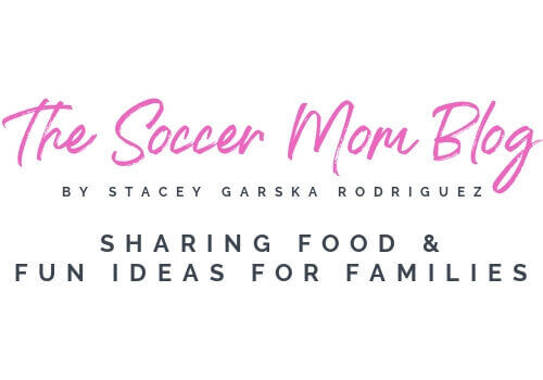 The Soccer Mom Blog