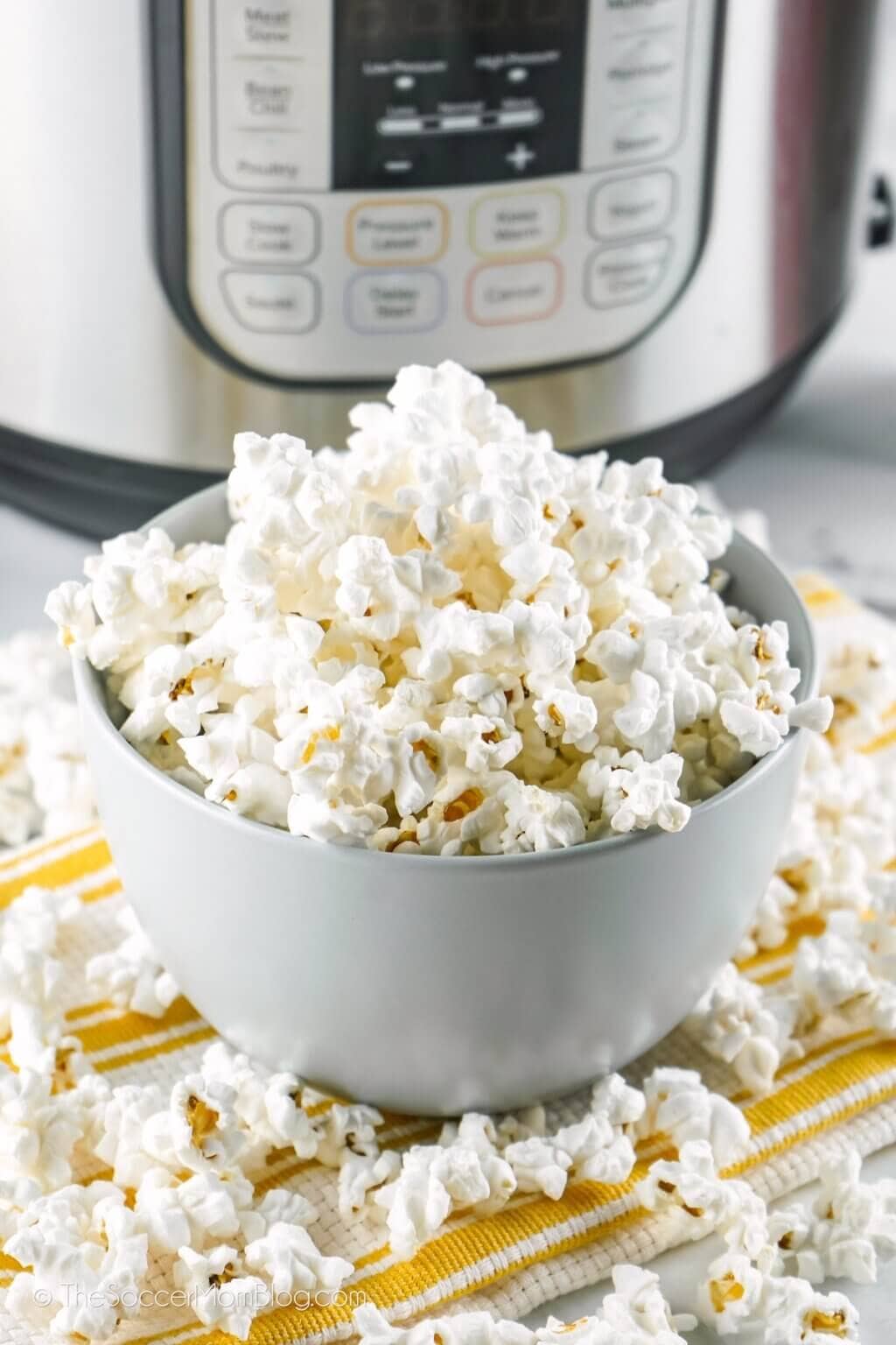 40 Healthy Recipes for 2024 - The Soccer Mom Blog