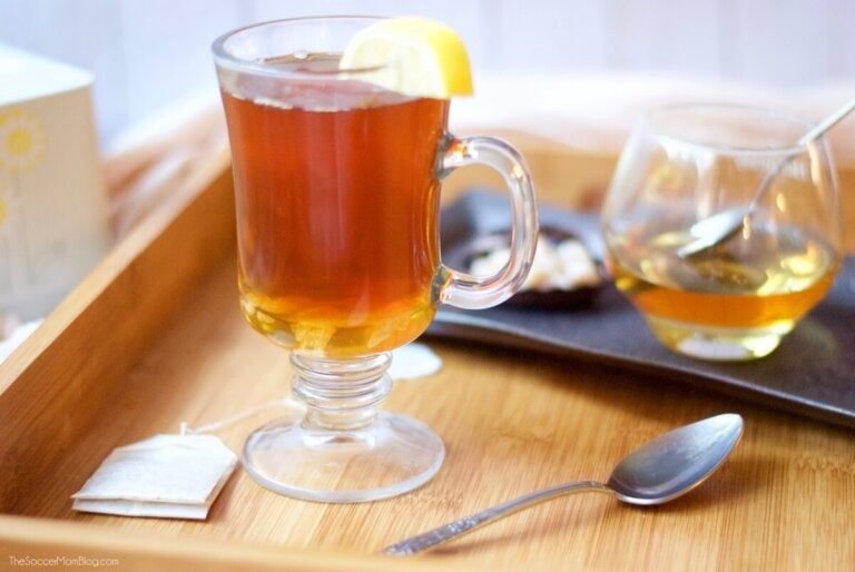 40 Healthy Recipes for 2024 - The Soccer Mom Blog